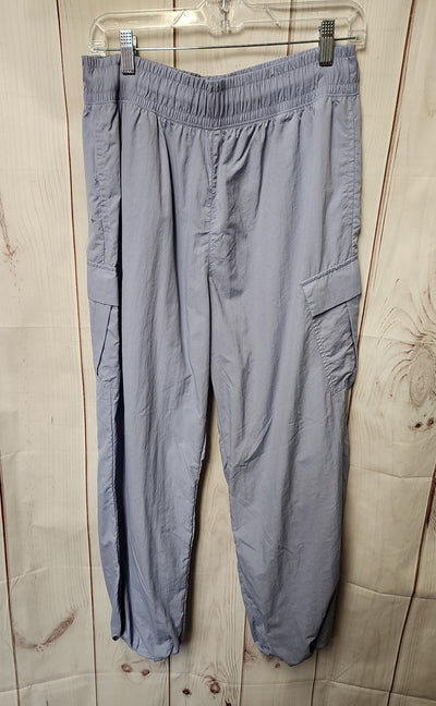 All in Motion Women's Size M Purple Pants
