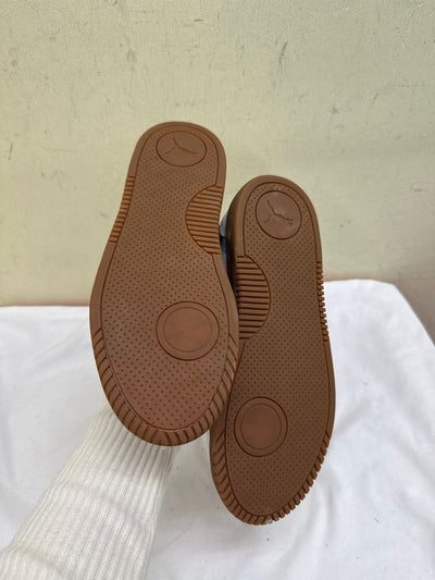 Puma Women's Size 7 White Sneakers Shoes