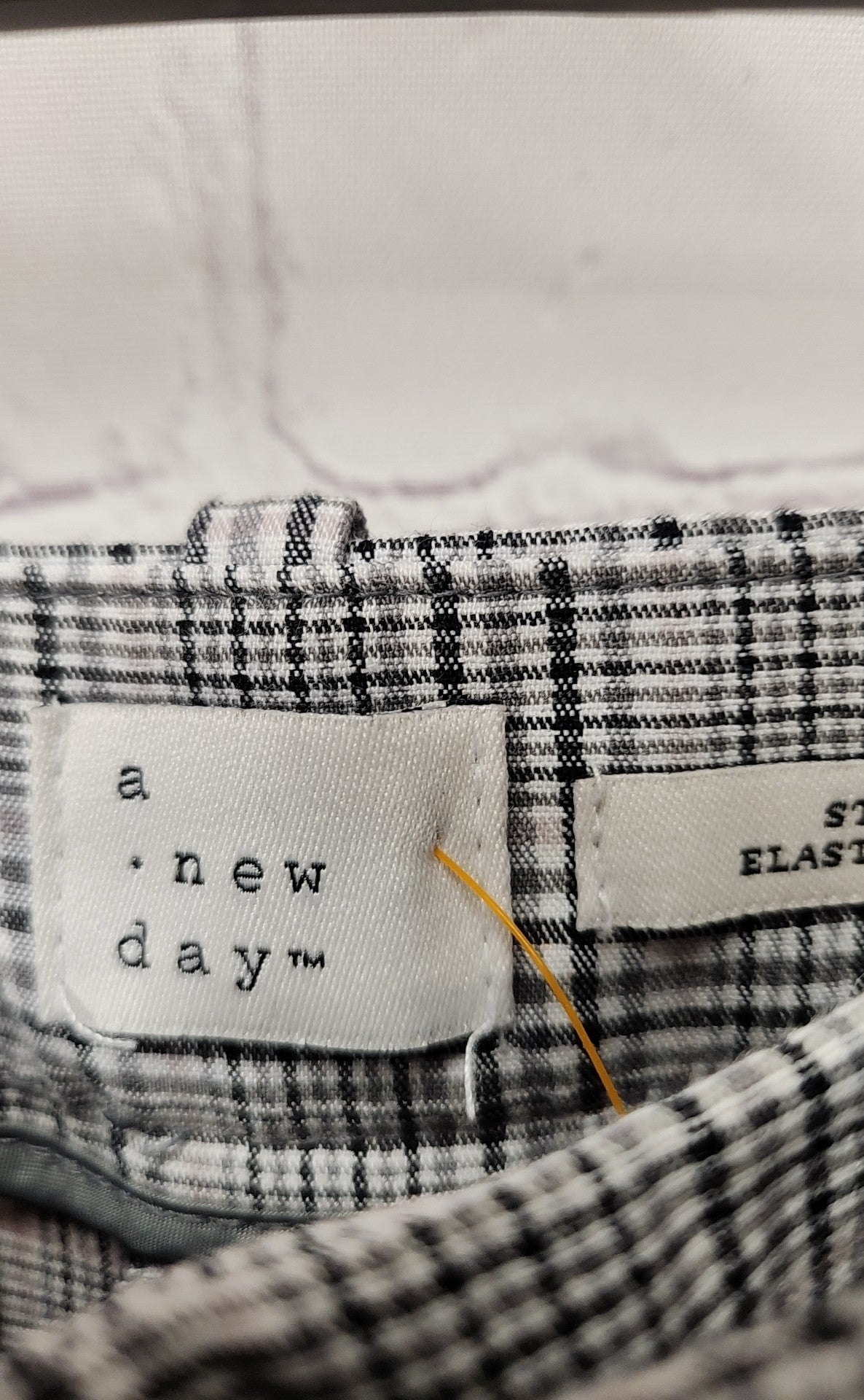 A New Day Women's Size 12 Gray Pants