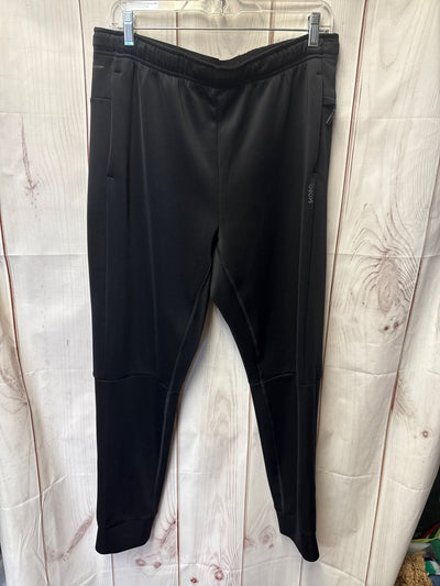 Skora Women's Size L Black Sweatpants