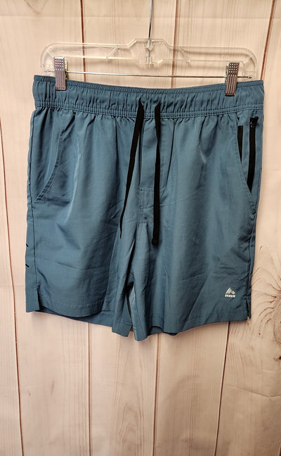 Rbx Men's Size M Teal Shorts