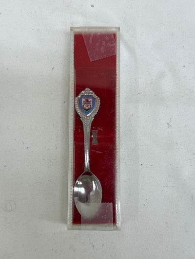 Collector's Spoon Bermuda Misc. Accessory