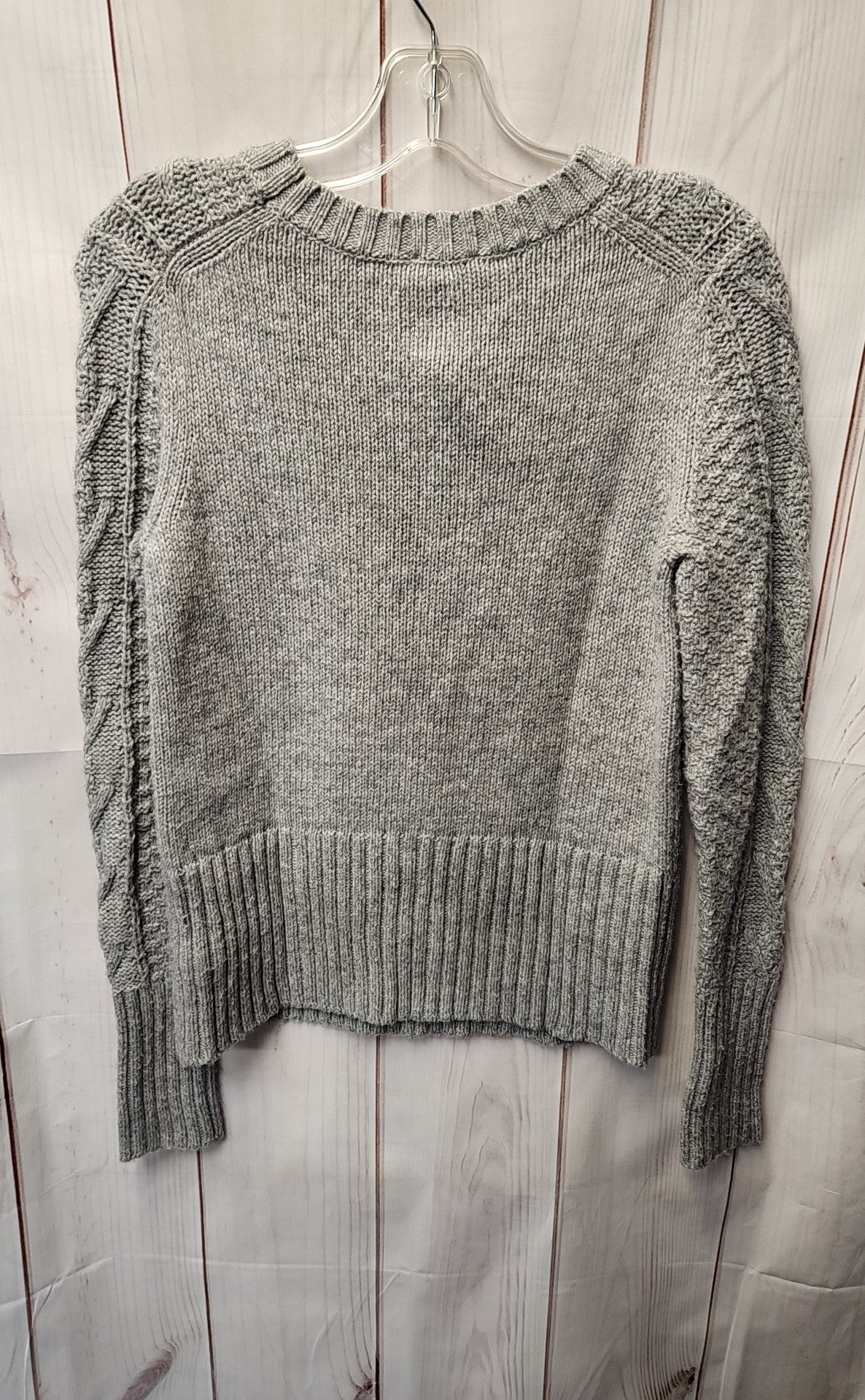 Gap Women's Size M Gray Sweater