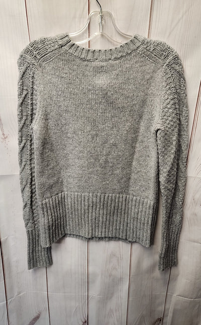 Gap Women's Size M Gray Sweater