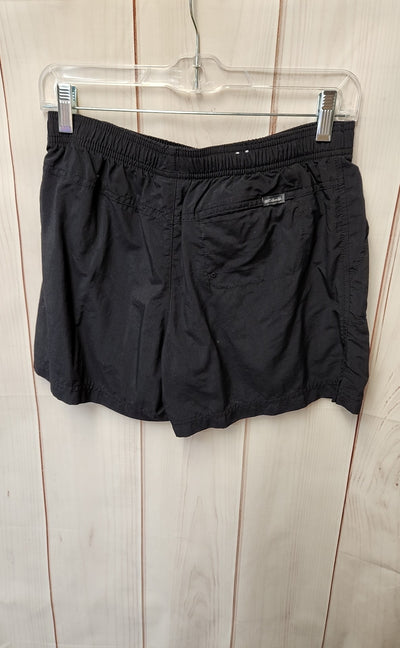Columbia Women's Size S Black Shorts