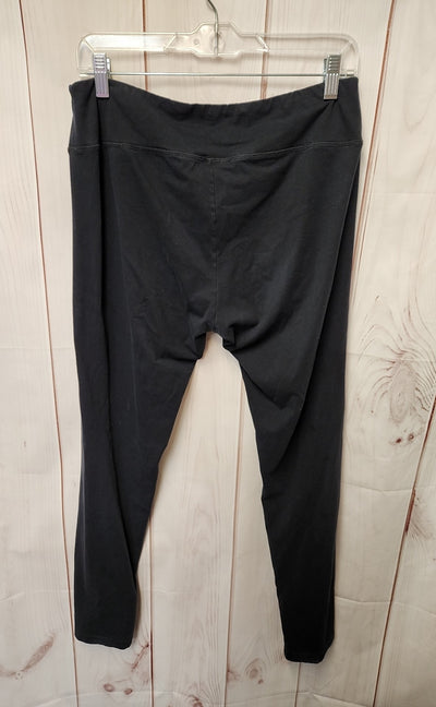 Offline by Aerie Women's Size XL Black Leggings