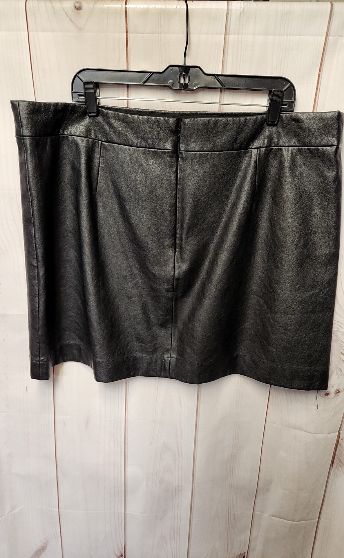 J Crew Women's Size 20 Black Skirt