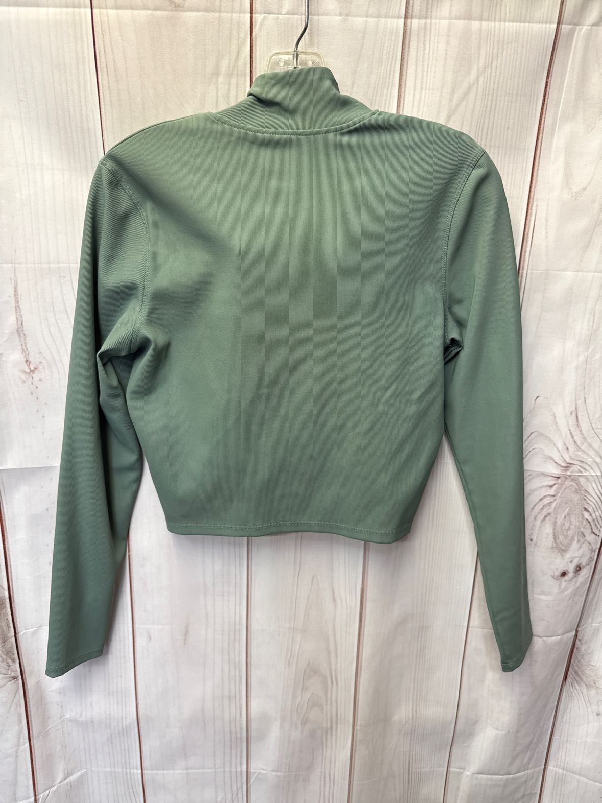 Kyodan Women's Size M Green Active Jacket