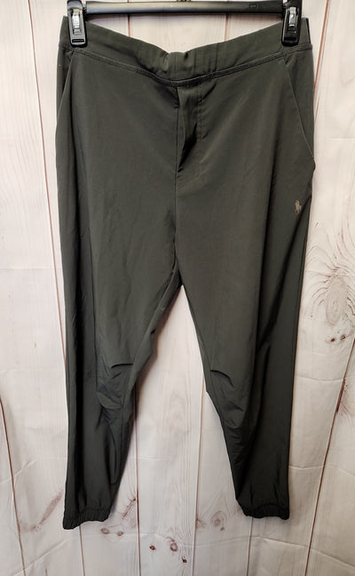 Polo by Ralph Lauren Men's Size M Gray Pants