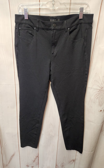 Ann Taylor Women's Size 10 Black Pants