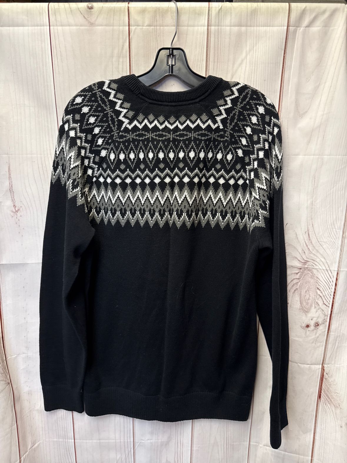 Gap Men's Size M Black Sweater