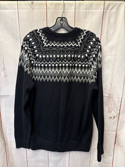 Gap Men's Size M Black Sweater