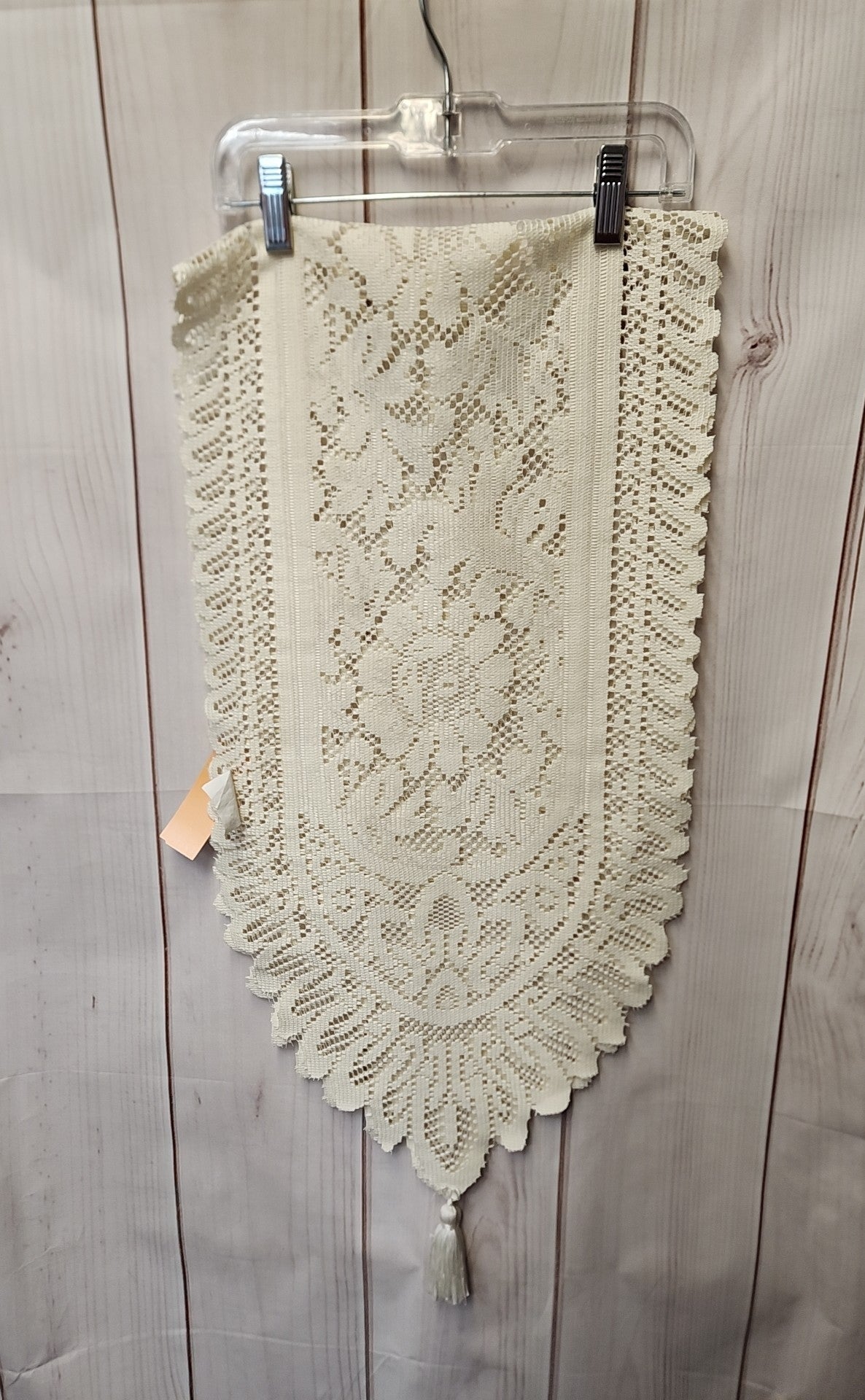 White Runner