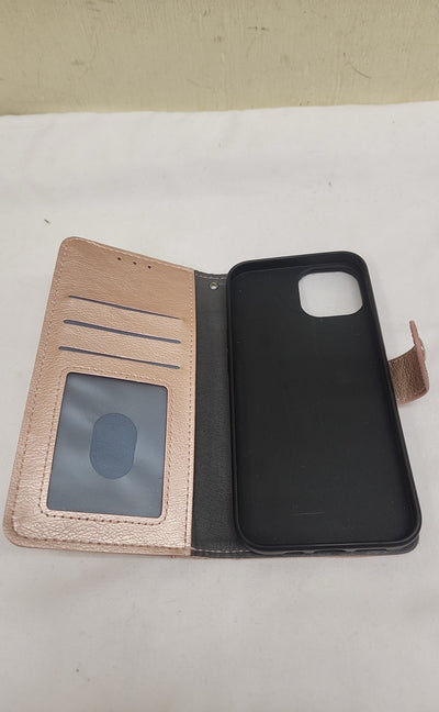 Pink iPhone Cell Phone Holder