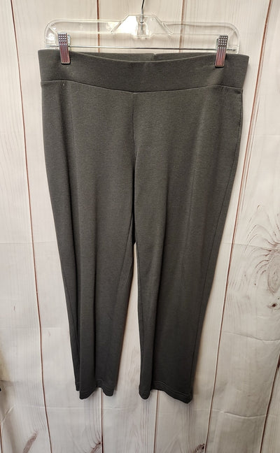 Pure Jill Women's Size XS Gray Leggings