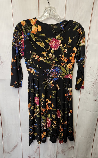 Hail3y:23 Women's Size XS Black Dress