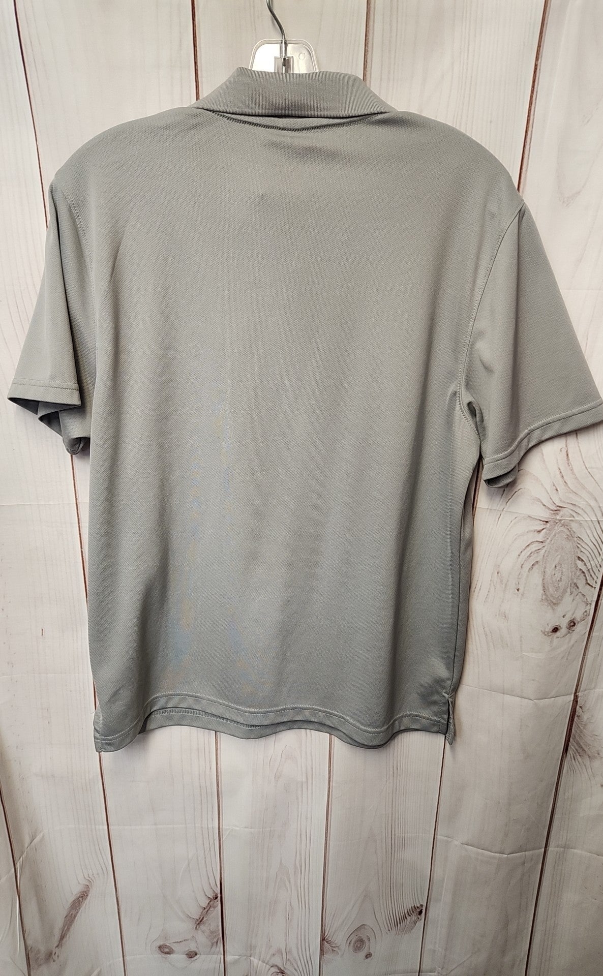 Old Navy Men's Size M Gray Shirt