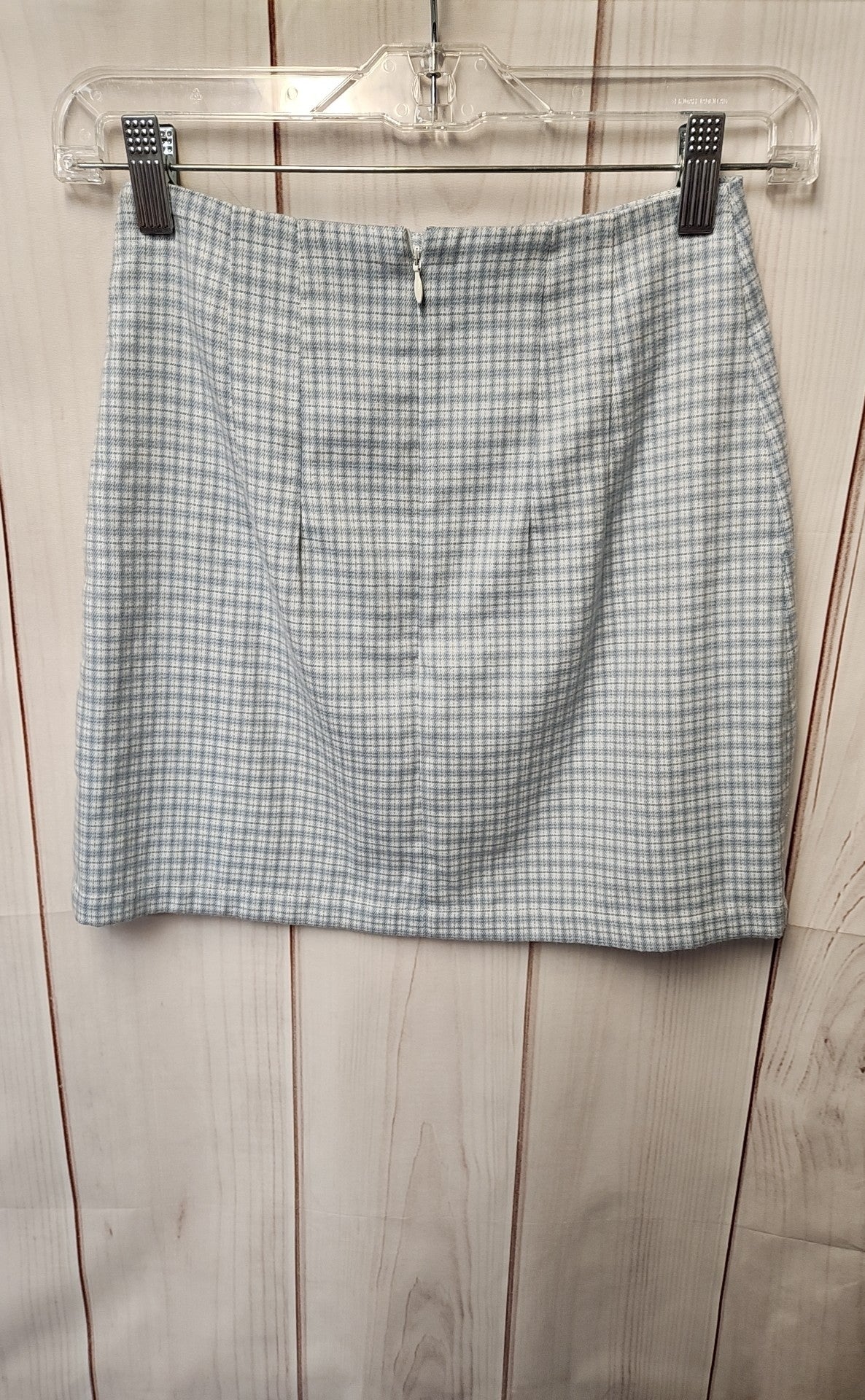 Brandy Melville Women's Size S Blue Skirt