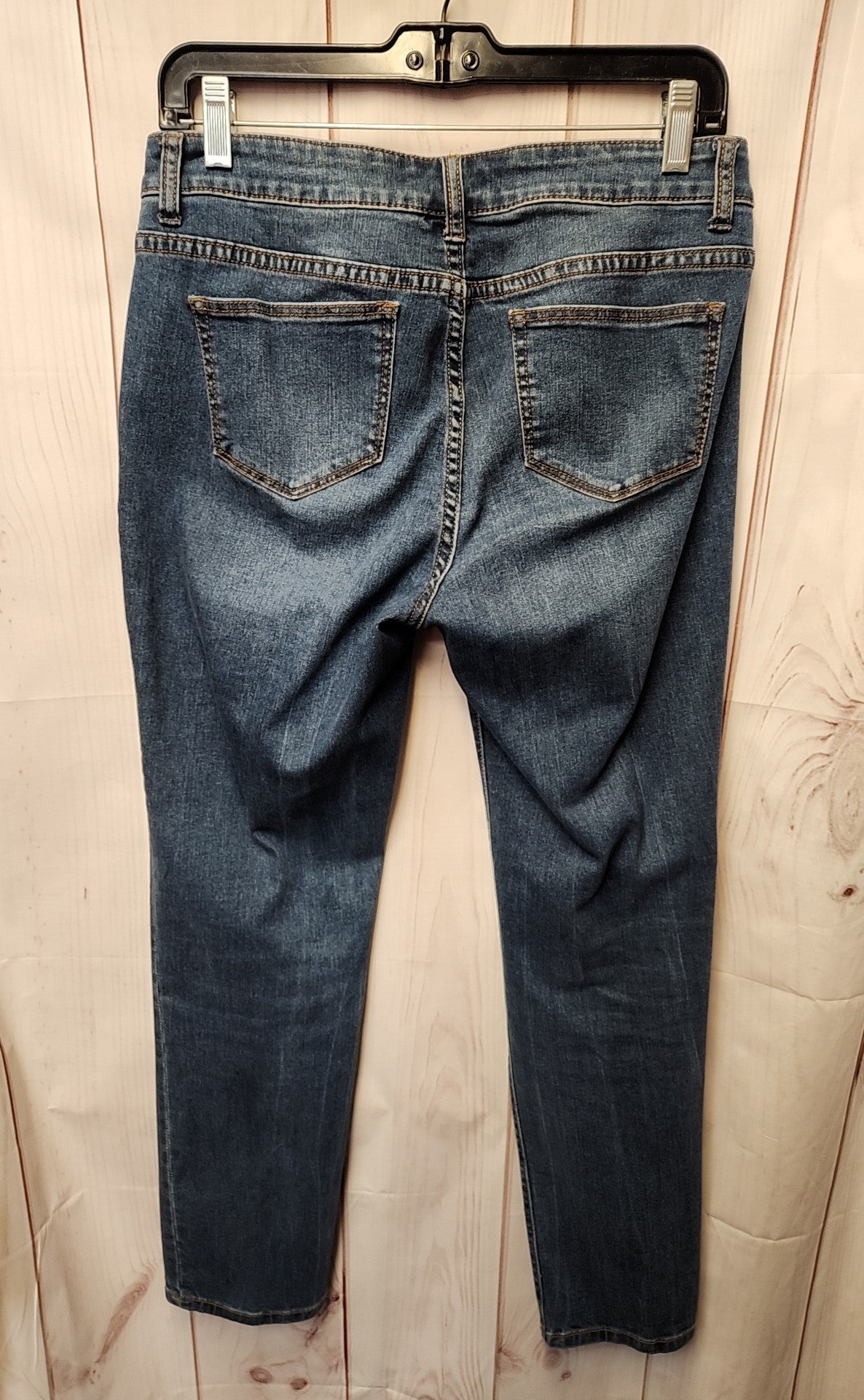 Westport Women's Size 6 Petite Blue Jeans