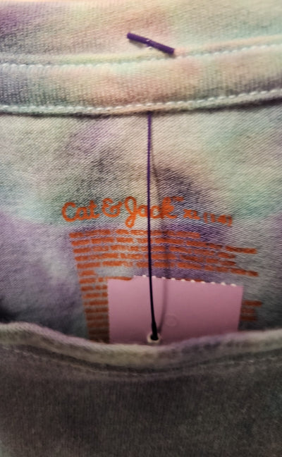 Cat & Jack Girl's Size 14 Multi Shirt