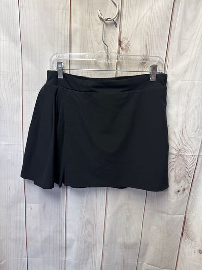 Avia Women's Size S Black Skorts