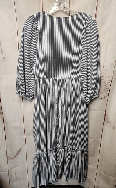 Old Navy Women's Size S Gray Dress
