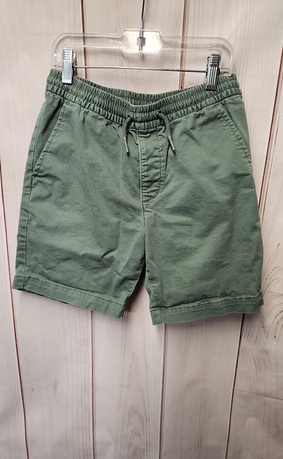Gap Boy's Size 12 Green Shorts