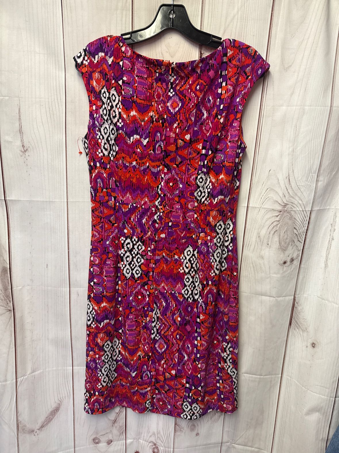 Chetta B Women's Size 8 Pink Dress