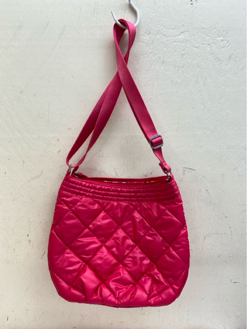Vera Bradley Pink Purse Bag