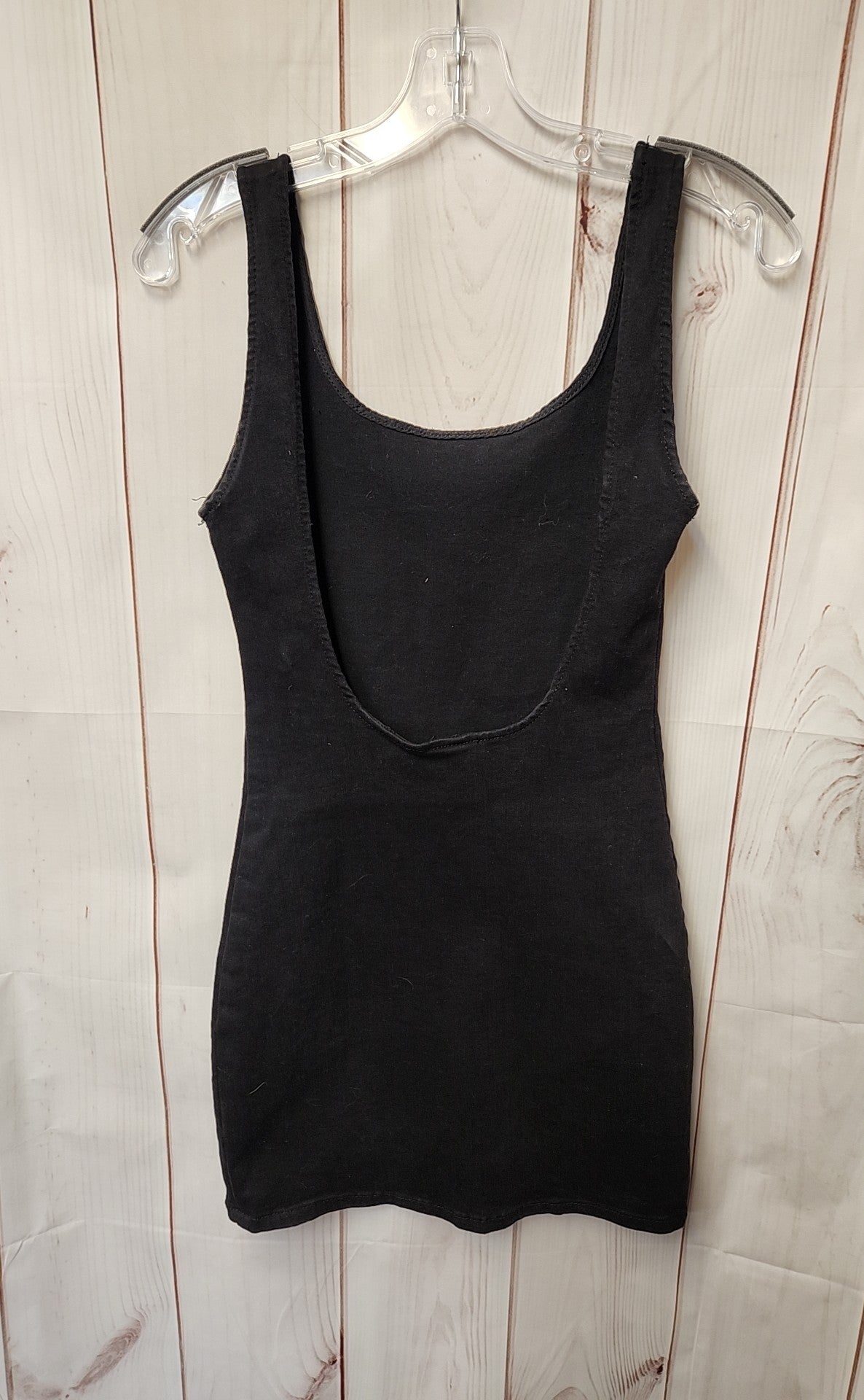 Zara Women's Size S Black Dress