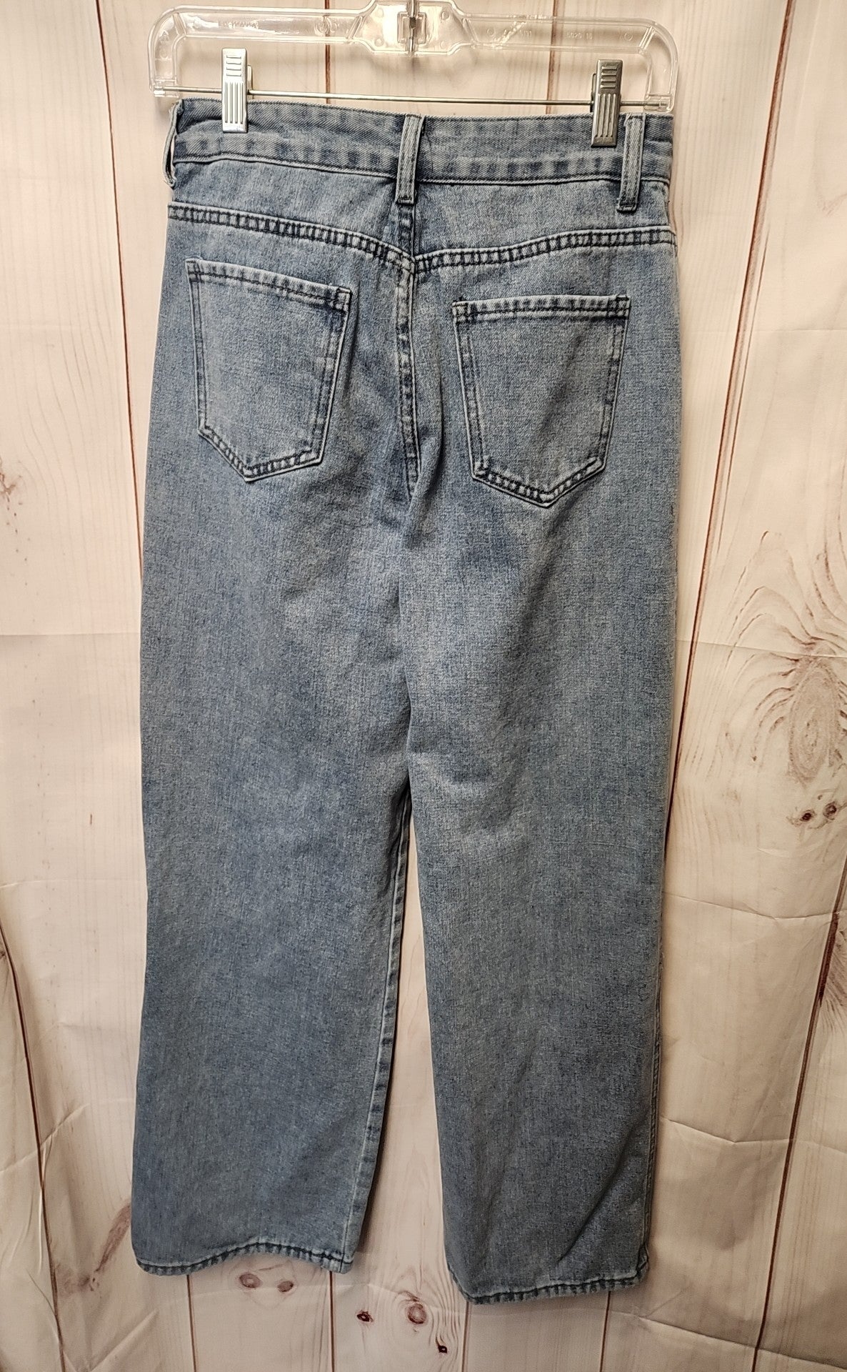 Women's Size S Blue Jeans