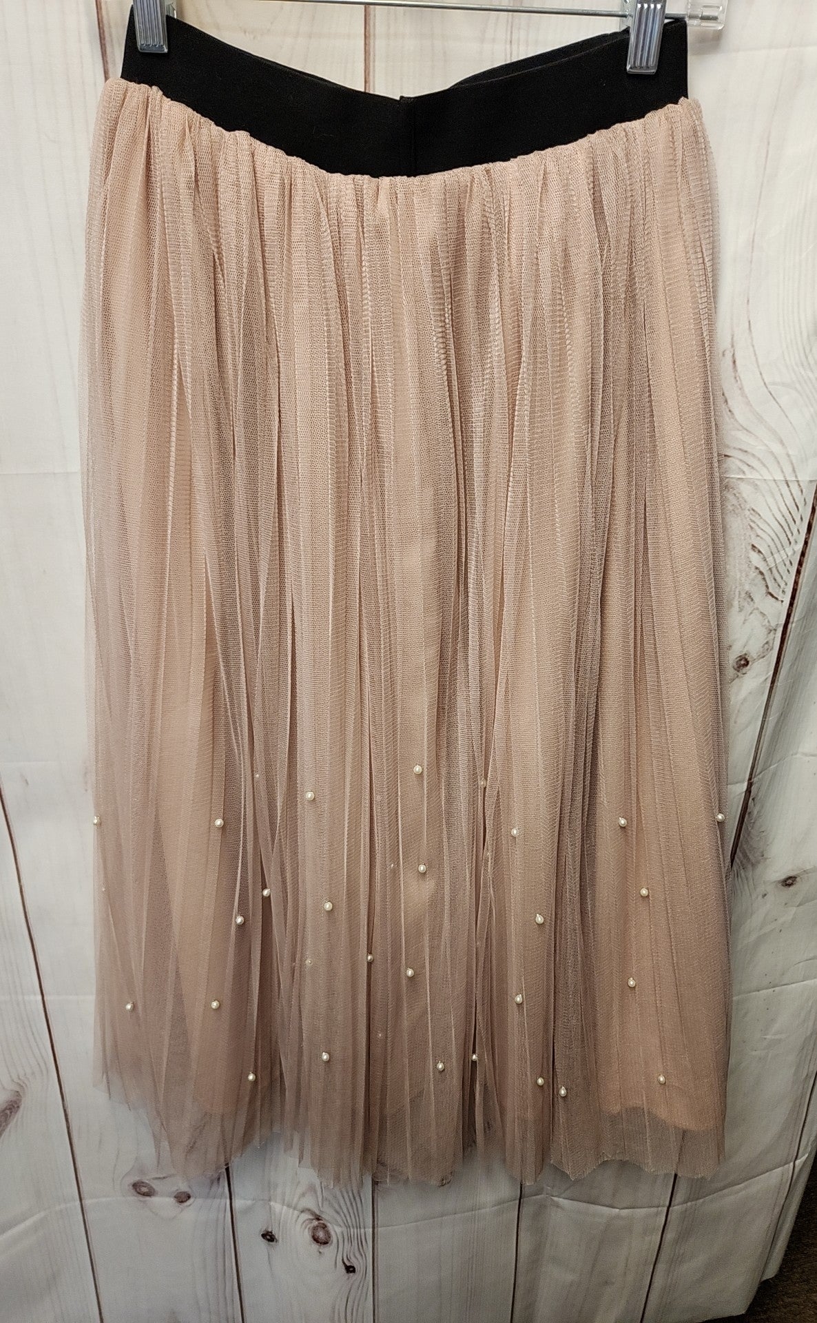 Darling Women's Size M Pink Skirt