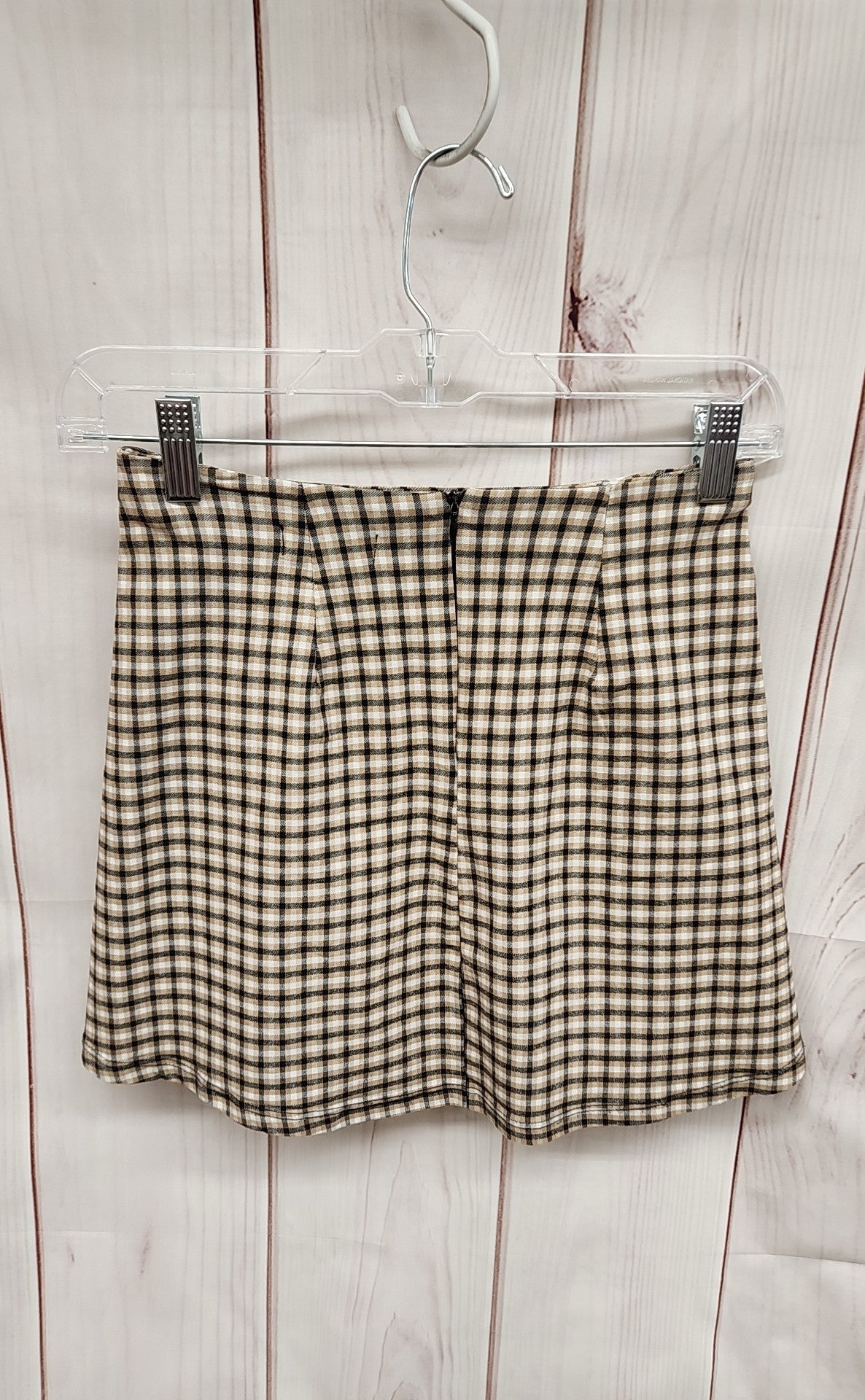 Altar'd State Women's Size XS Beige Skirt