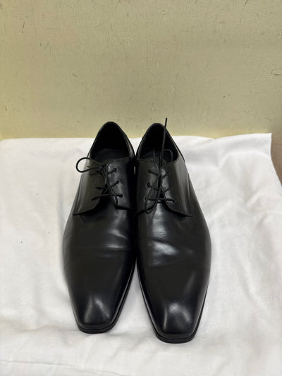 Kenneth Cole Men's Size 13 Black Shoes