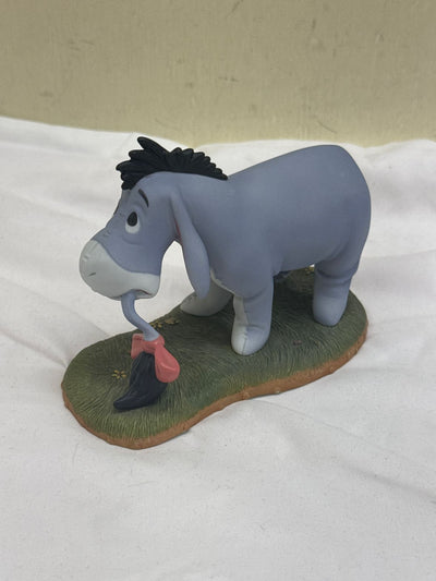 Disney Pooh & Friends Back Together Soon Figurine