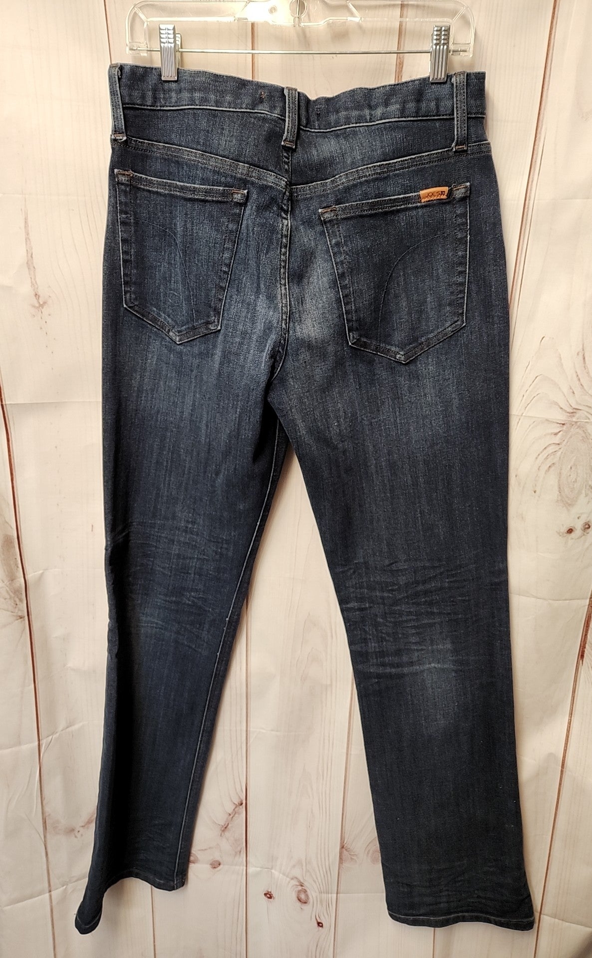 Joe's Women's Size 31 Blue Jeans The Rebel