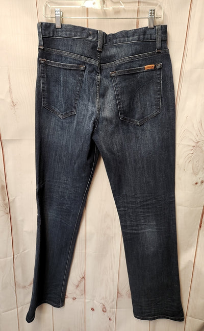 Joe's Women's Size 31 Blue Jeans The Rebel