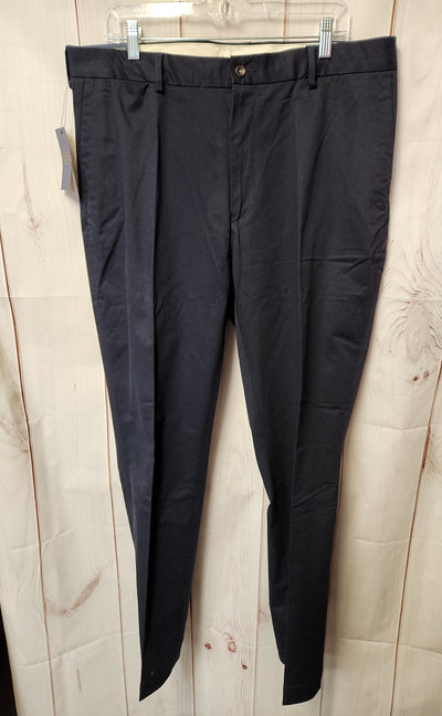 NWT Polo by Ralph Lauren Men's Size 38x32 Navy Pants