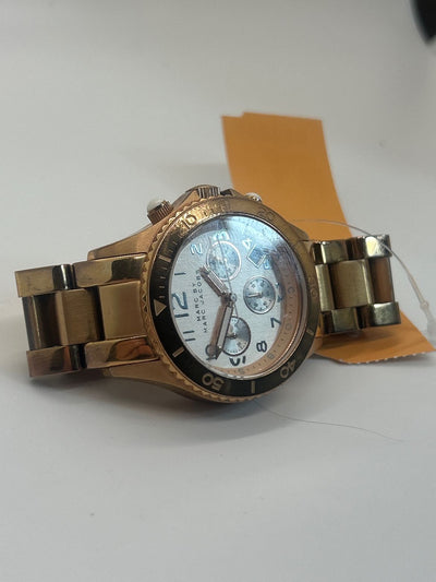 Marc by Marc Jacobs Rose Gold Watch XXS XS