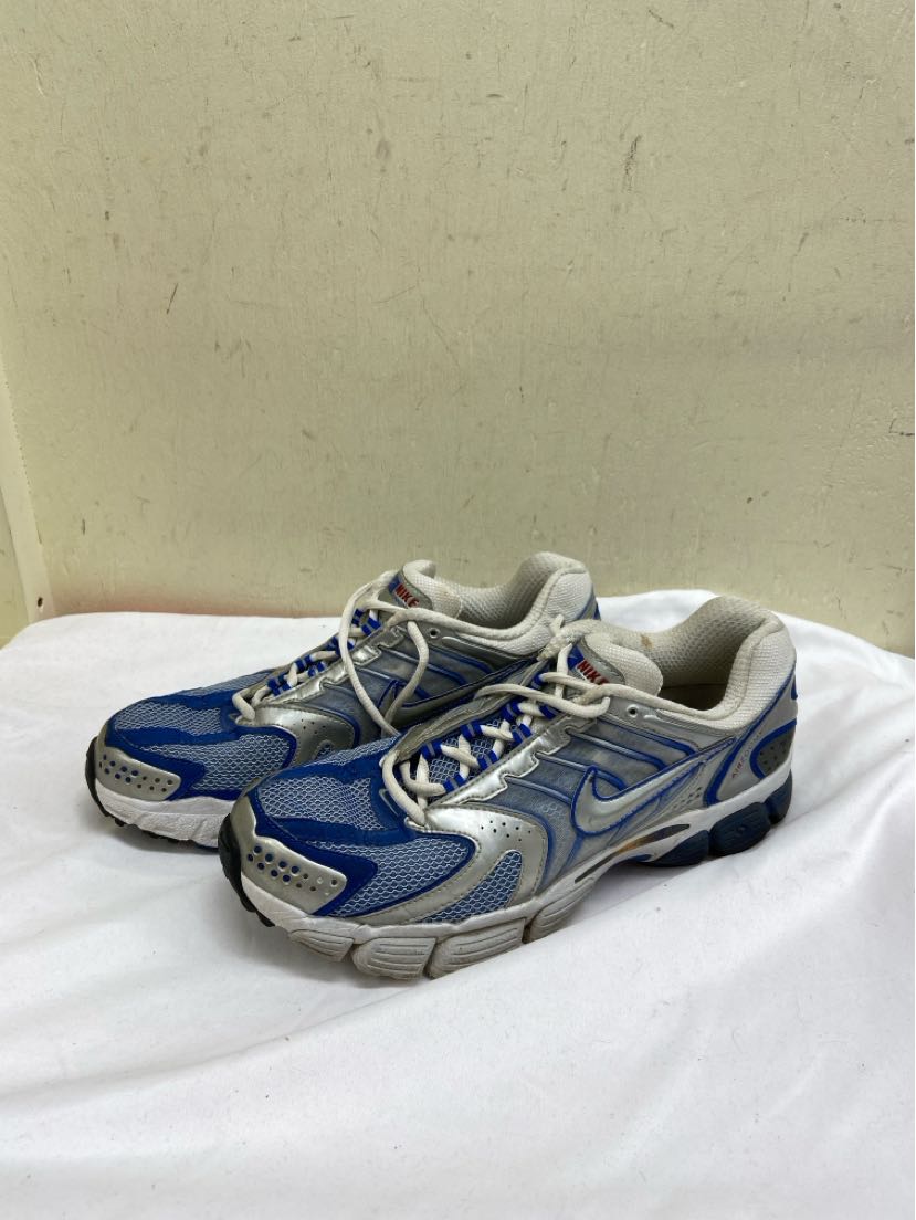 Nike Zoom Vomero Men's Size 10 Blue Shoes