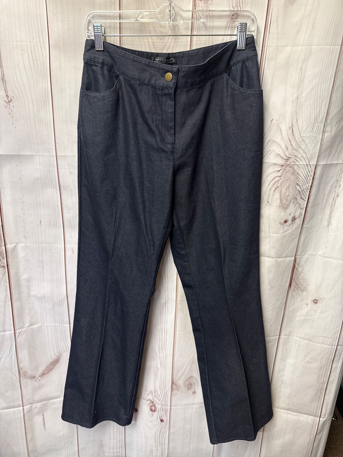 Jared Ross Women's Size 6 Navy Pants