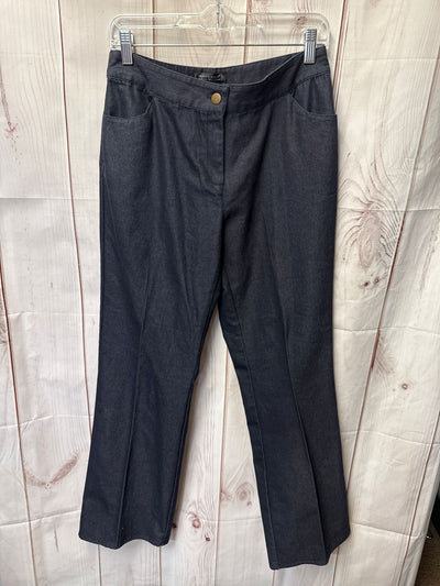 Jared Ross Women's Size 6 Navy Pants
