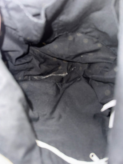 Black Bee Tote Bag
