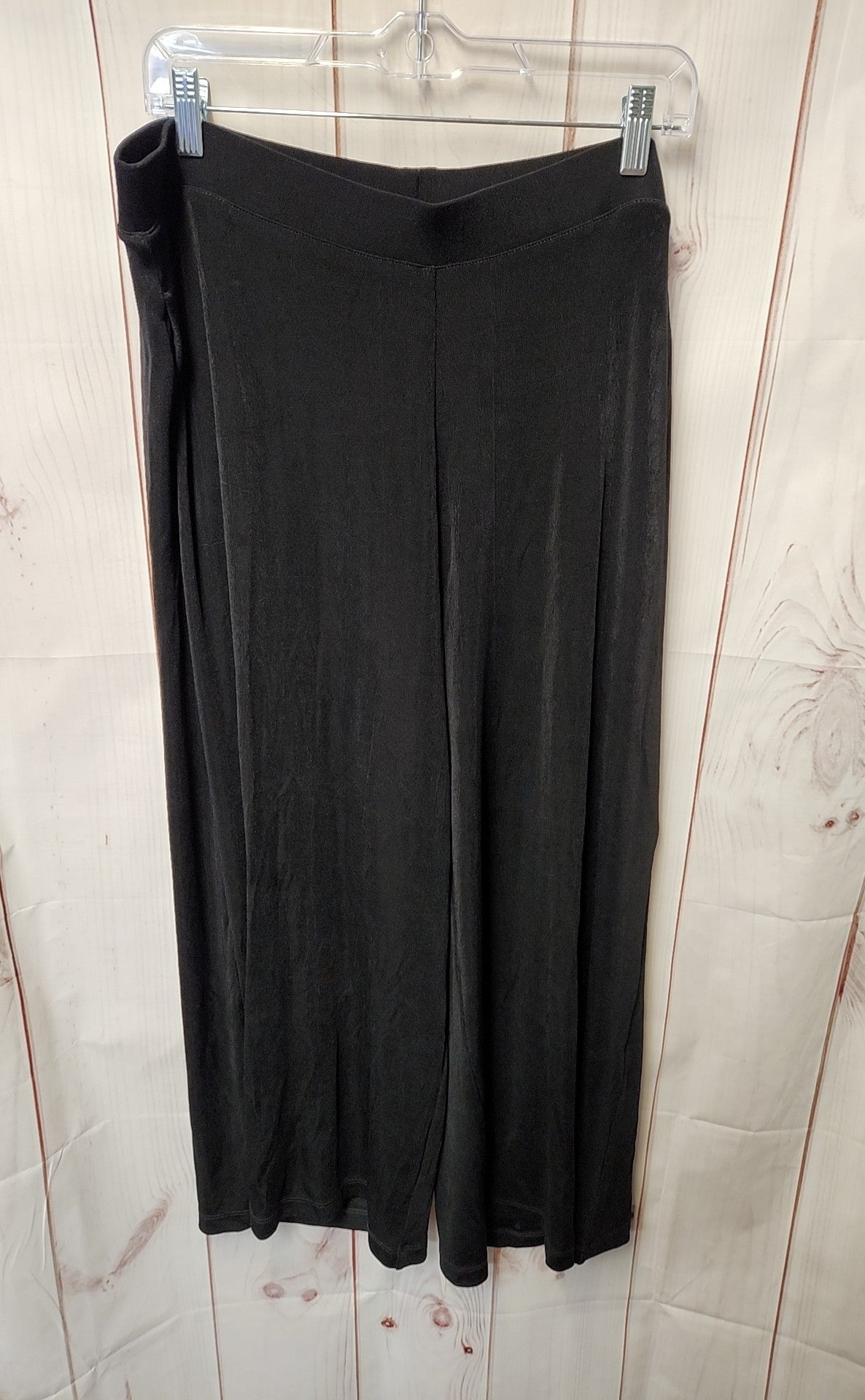 Chico's Women's Size 3 = US XL Black Pants