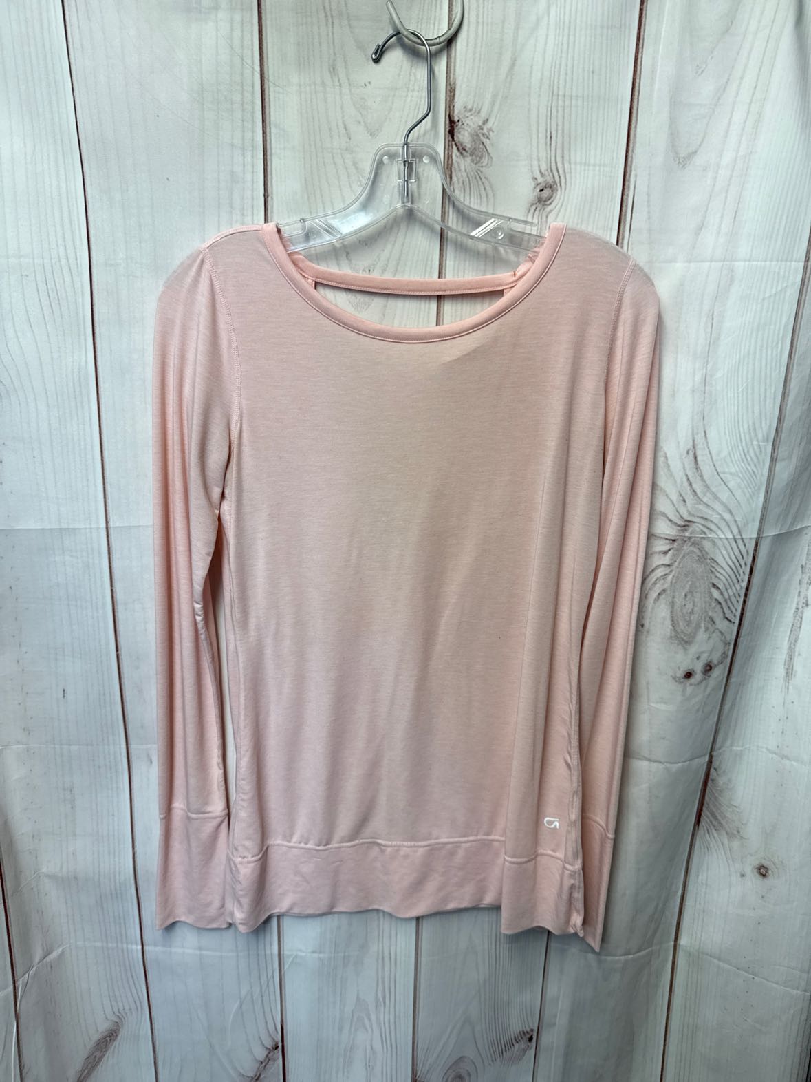 Gap Women's Size XS Pink Long Sleeve Top