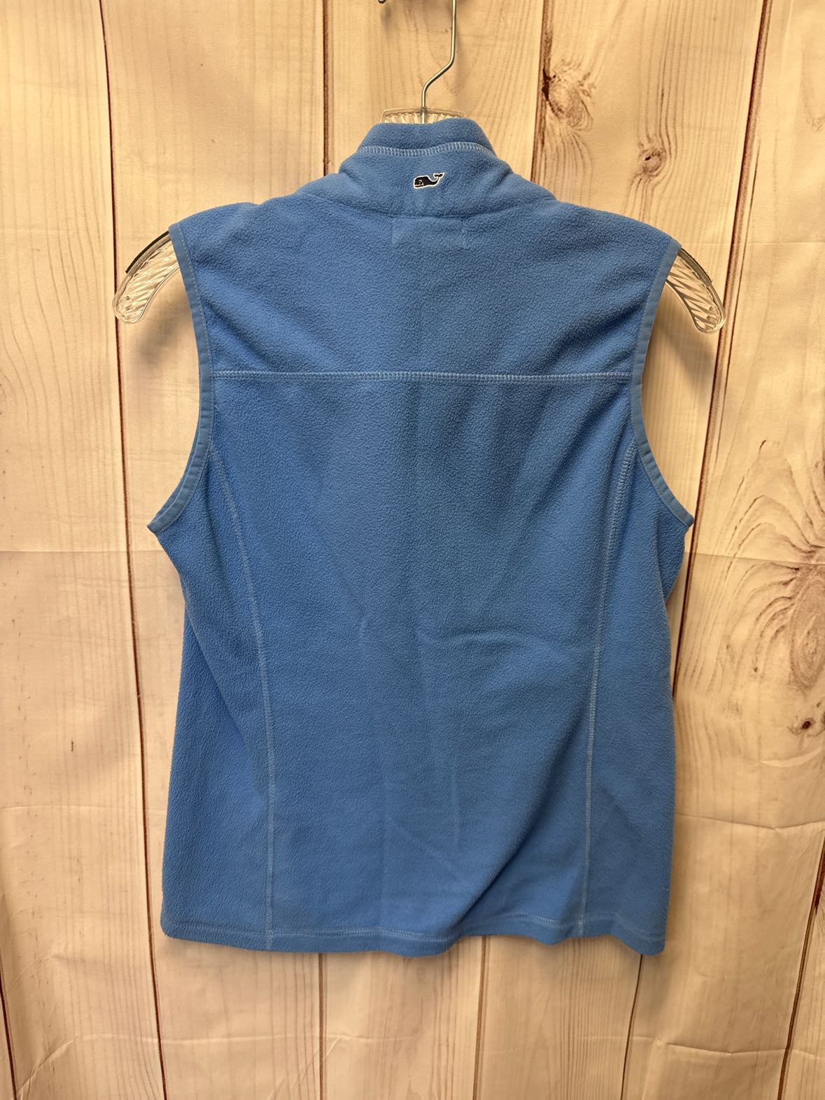 Vineyard Vines Women's Size XS Blue Vest