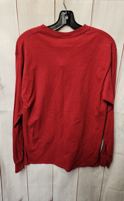 Boston Red Sox Gildan Men's Size M Red Shirt