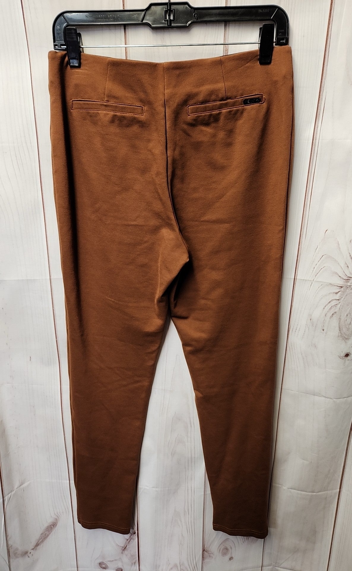 Calvin Klein Women's Size 10 Brown Pants