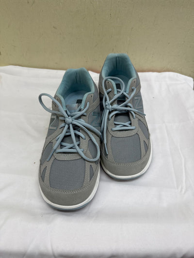 New Balance Women's Size 10-1/2 Light Blue Sneakers