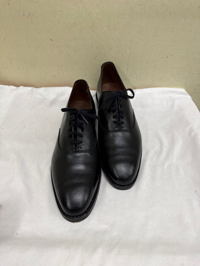 Allen Edmonds Men's Size 9 Black Shoes
